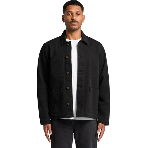 FRONT canvas-chore-jacket-front